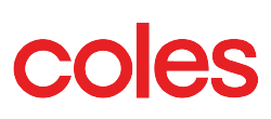 Calbee Australia - Coles Logo