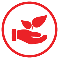 Harvest the power