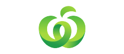 Calbee Australia - Woolworths Logo