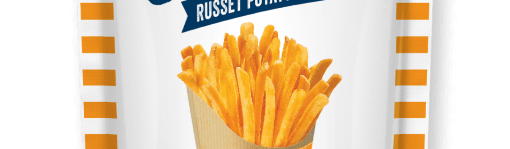 Calbee Australia - Golden Chipees - Russet Potato Chips - bacon and cheddar