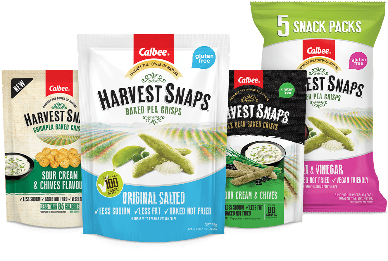 home_page_banner_products_harvestsnaps5 Calbee Australia