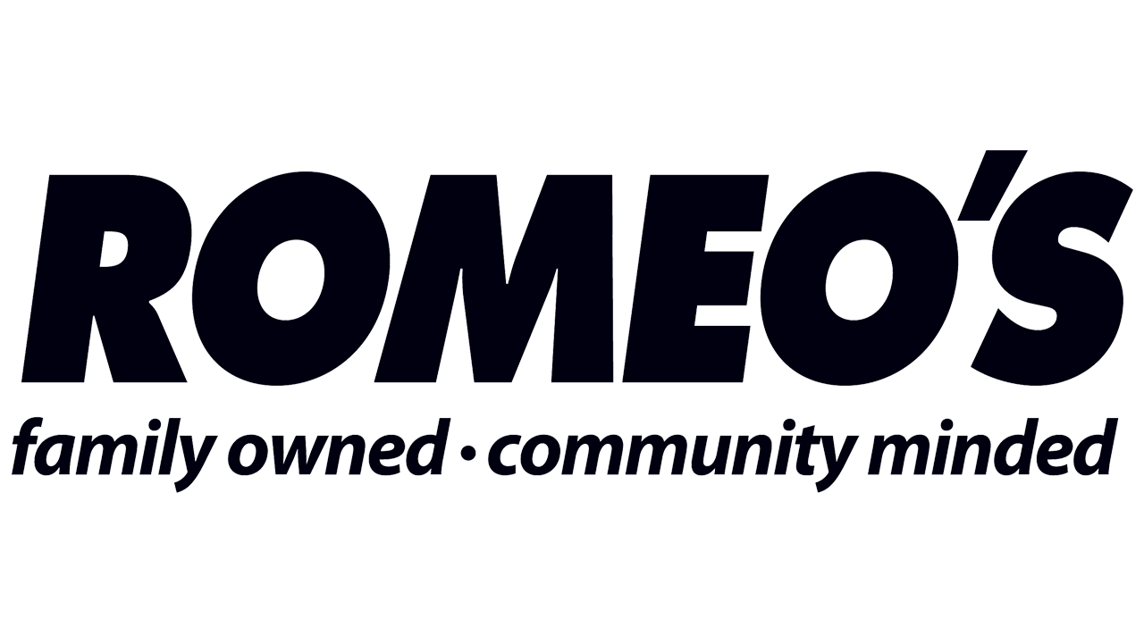 Romeos-Logo